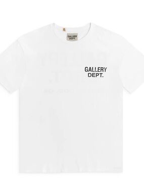 Gallery Dept Souvenir Tee